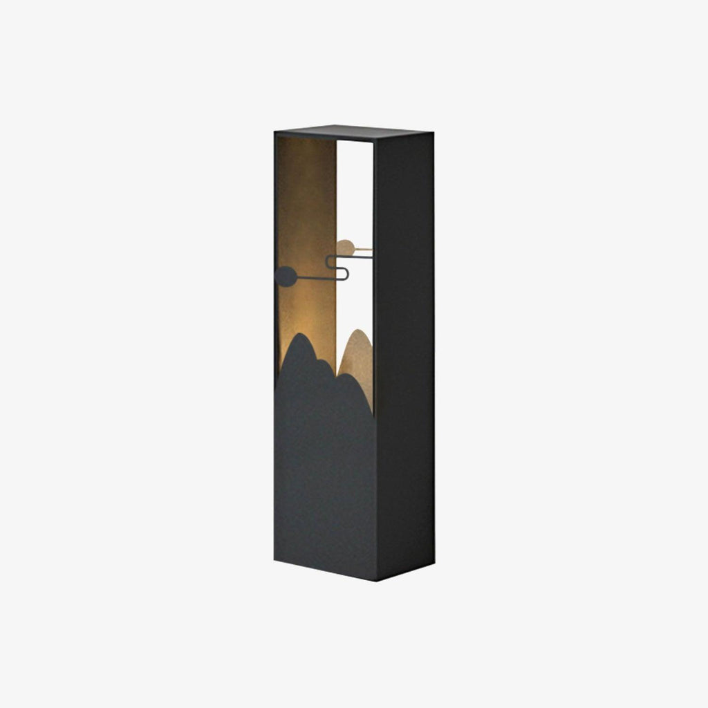 Linkmoon Garden Light - Vakkerlight