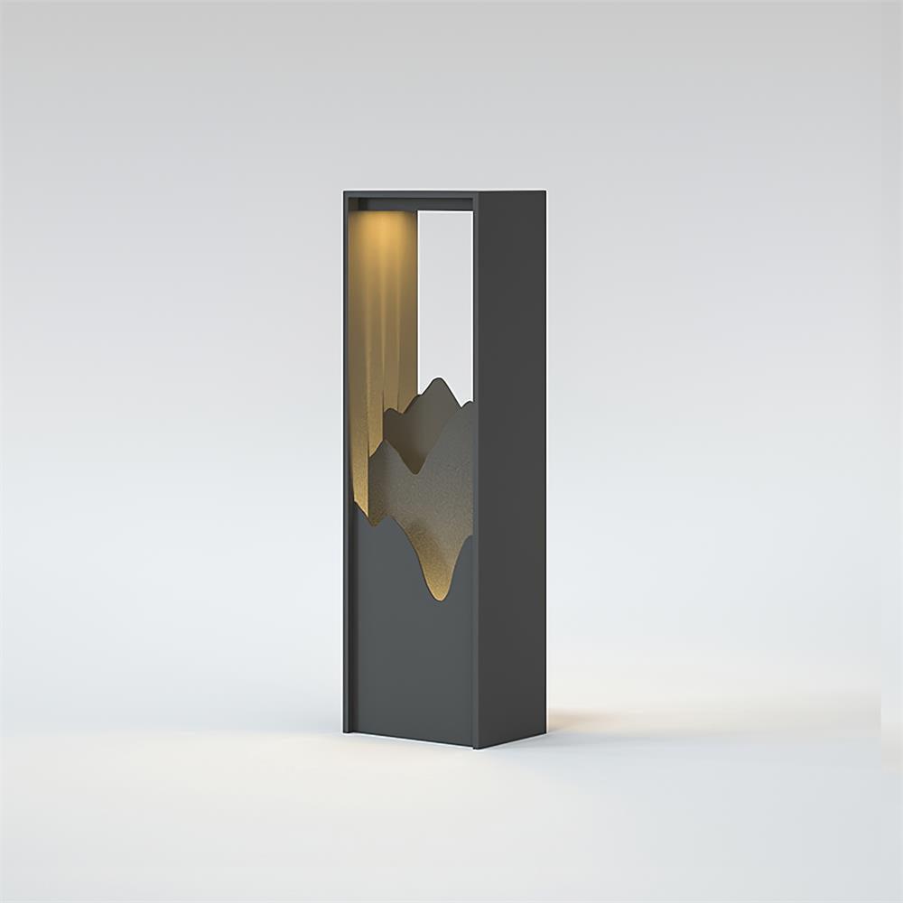 Linkmoon Garden Light - Vakkerlight