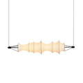 Linna Silk Pendant Lamp - Vakkerlight