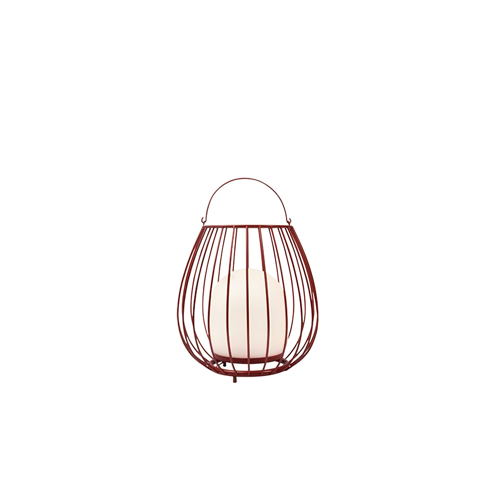 Liora Rechargeable Outdoor Lantern Light - Vakkerlight