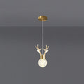 Little Deer Pendant Lamp - Vakkerlight