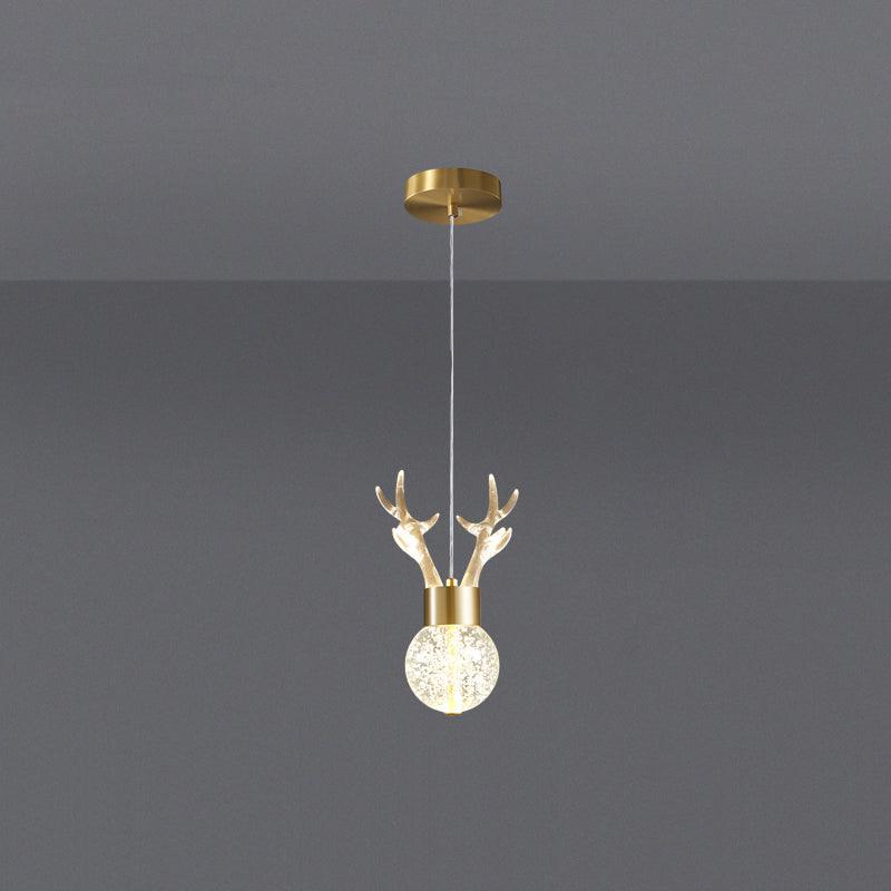 Little Deer Pendant Lamp - Vakkerlight