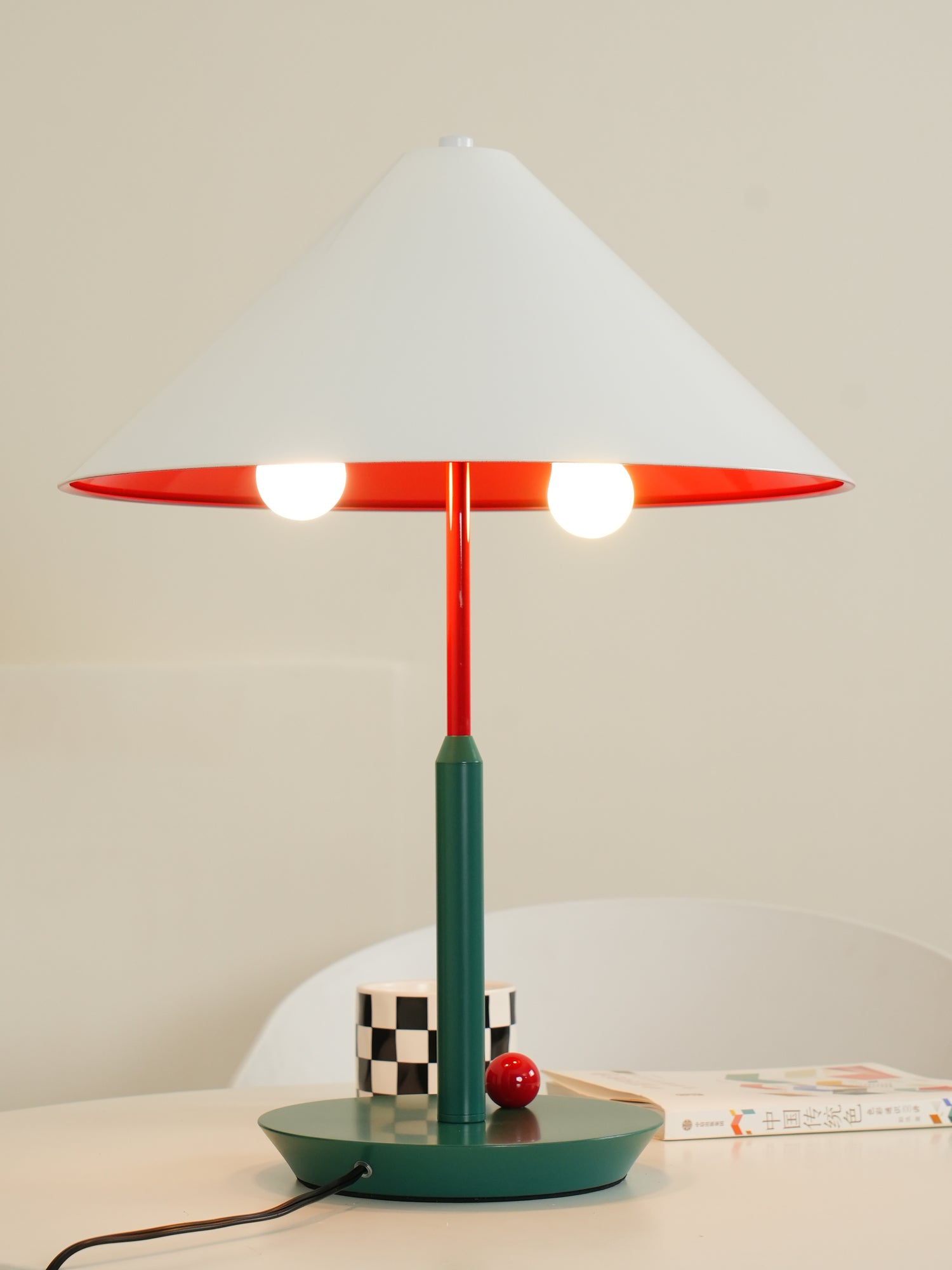 Lampă de masă Little Eliah