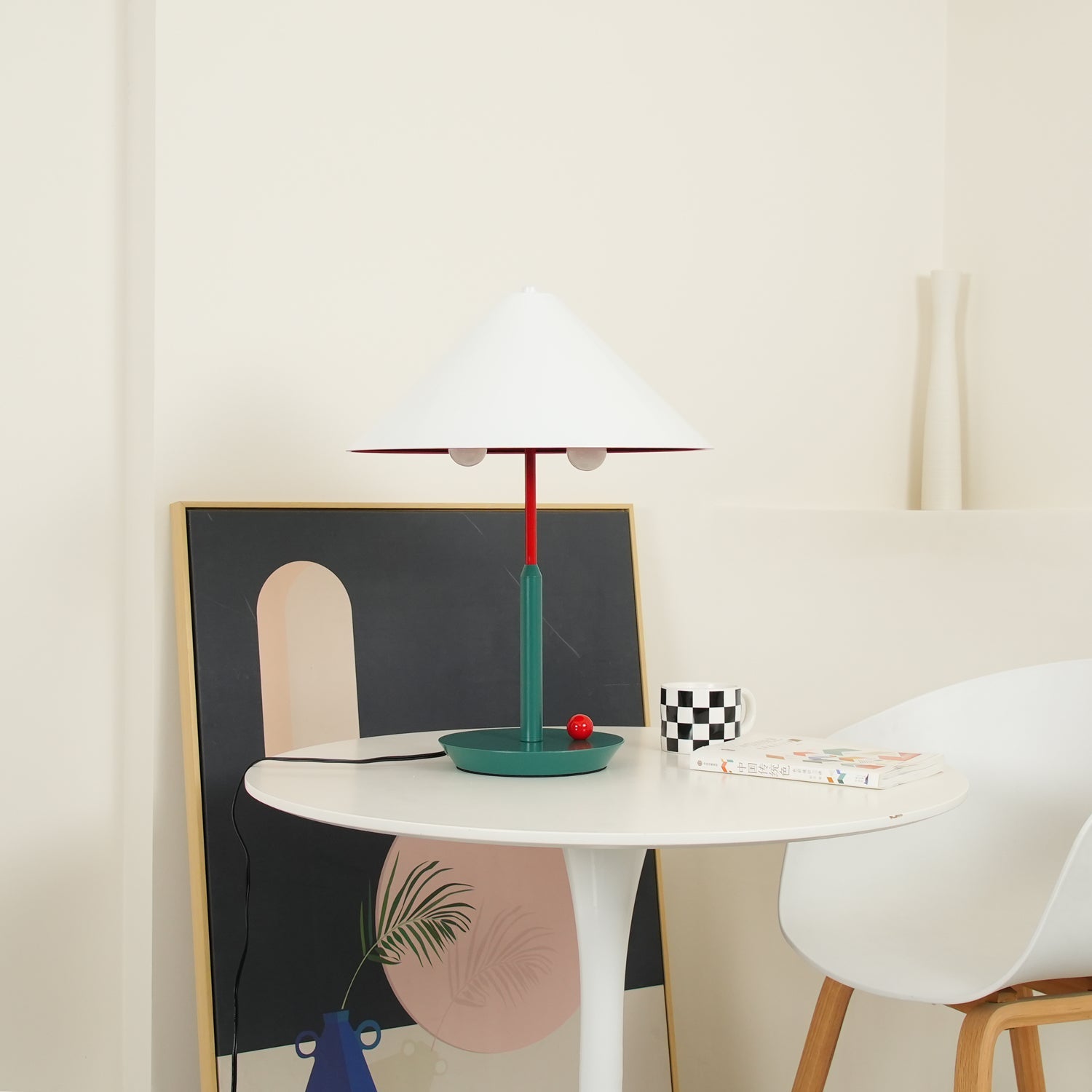 Lampă de masă Little Eliah