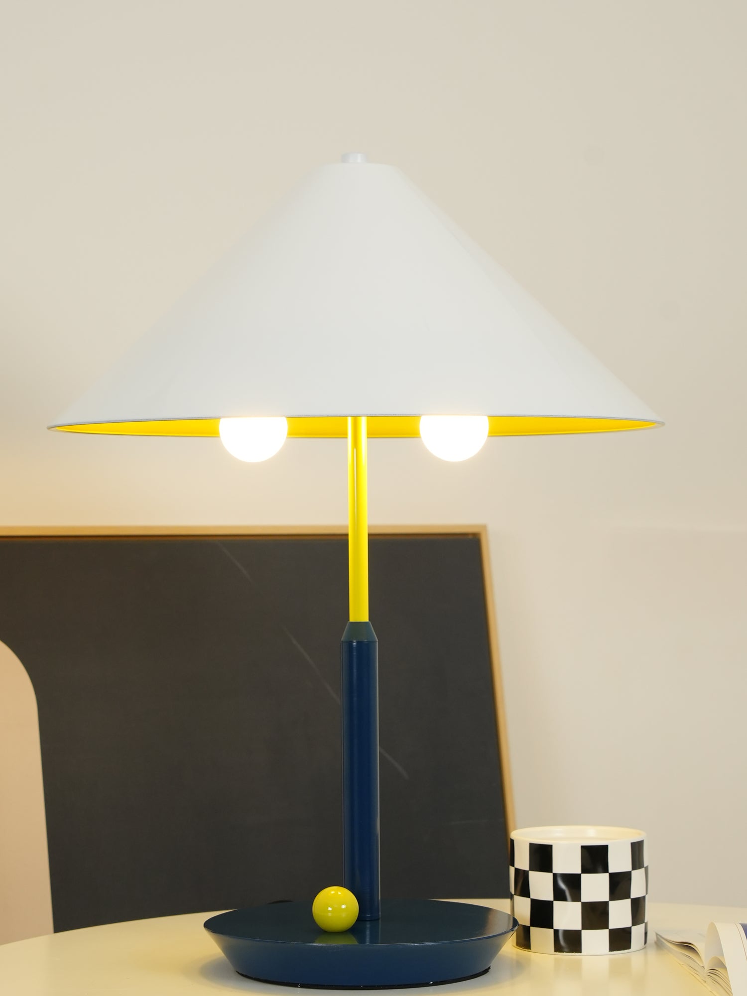 Lampă de masă Little Eliah