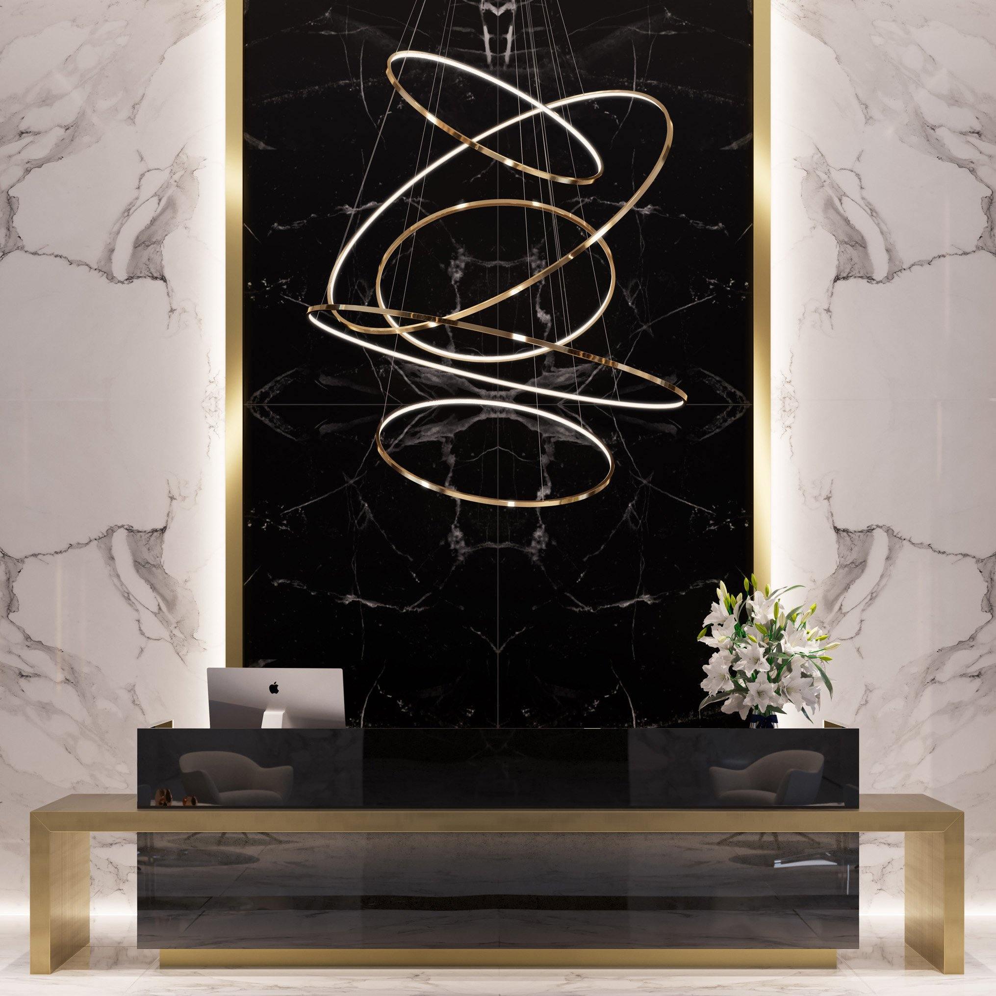 Aveline Pendant Chandelier