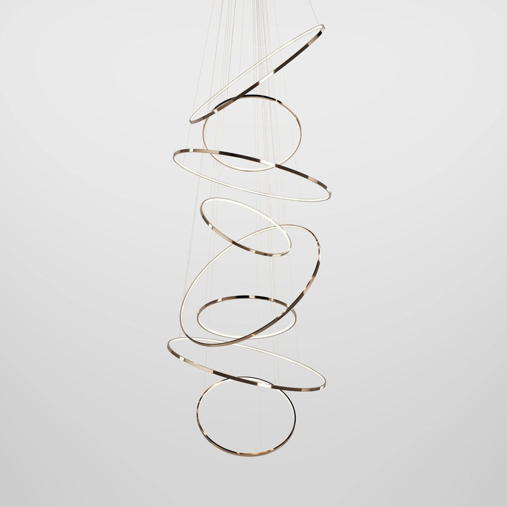 Aveline Pendant Chandelier