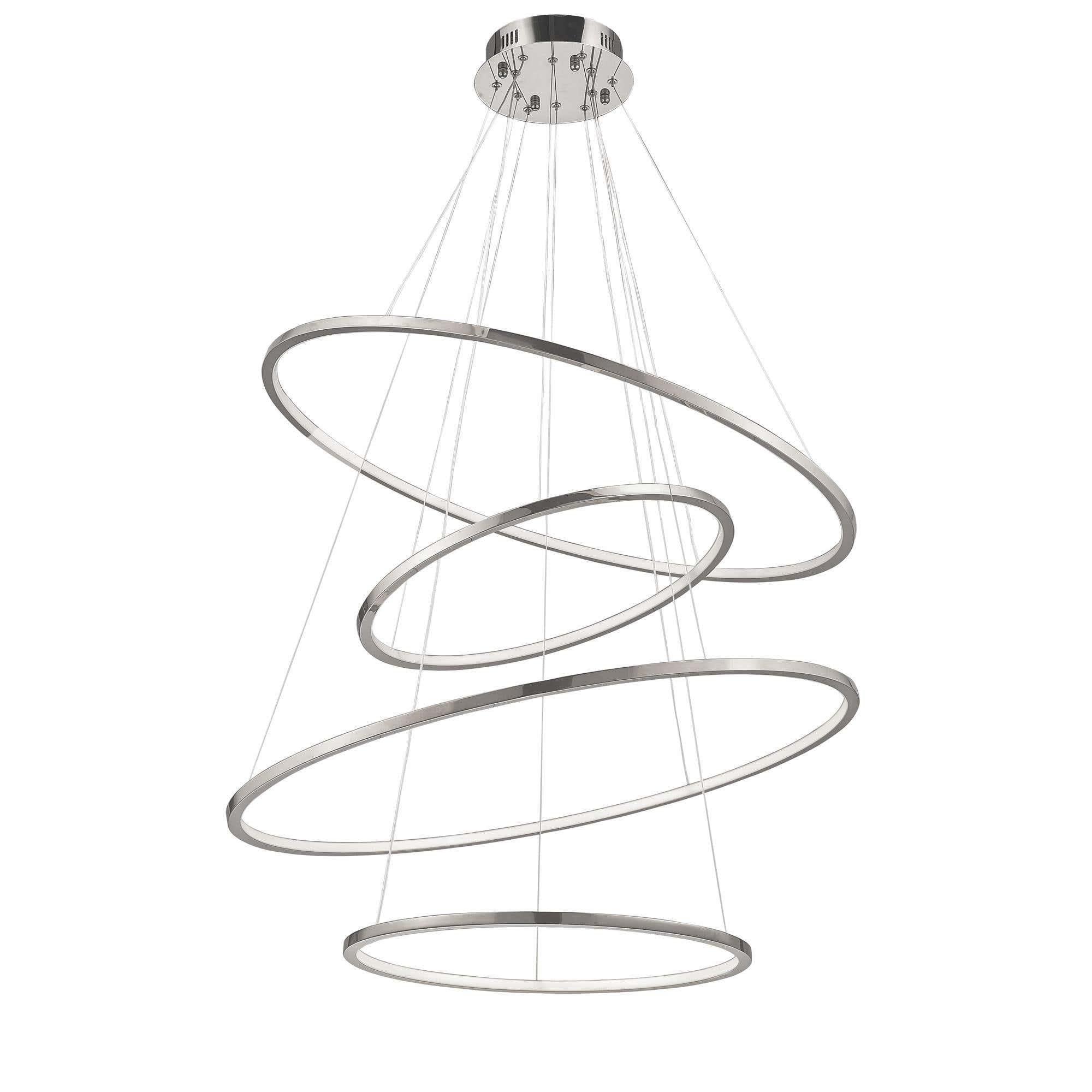 Aveline Pendant Chandelier