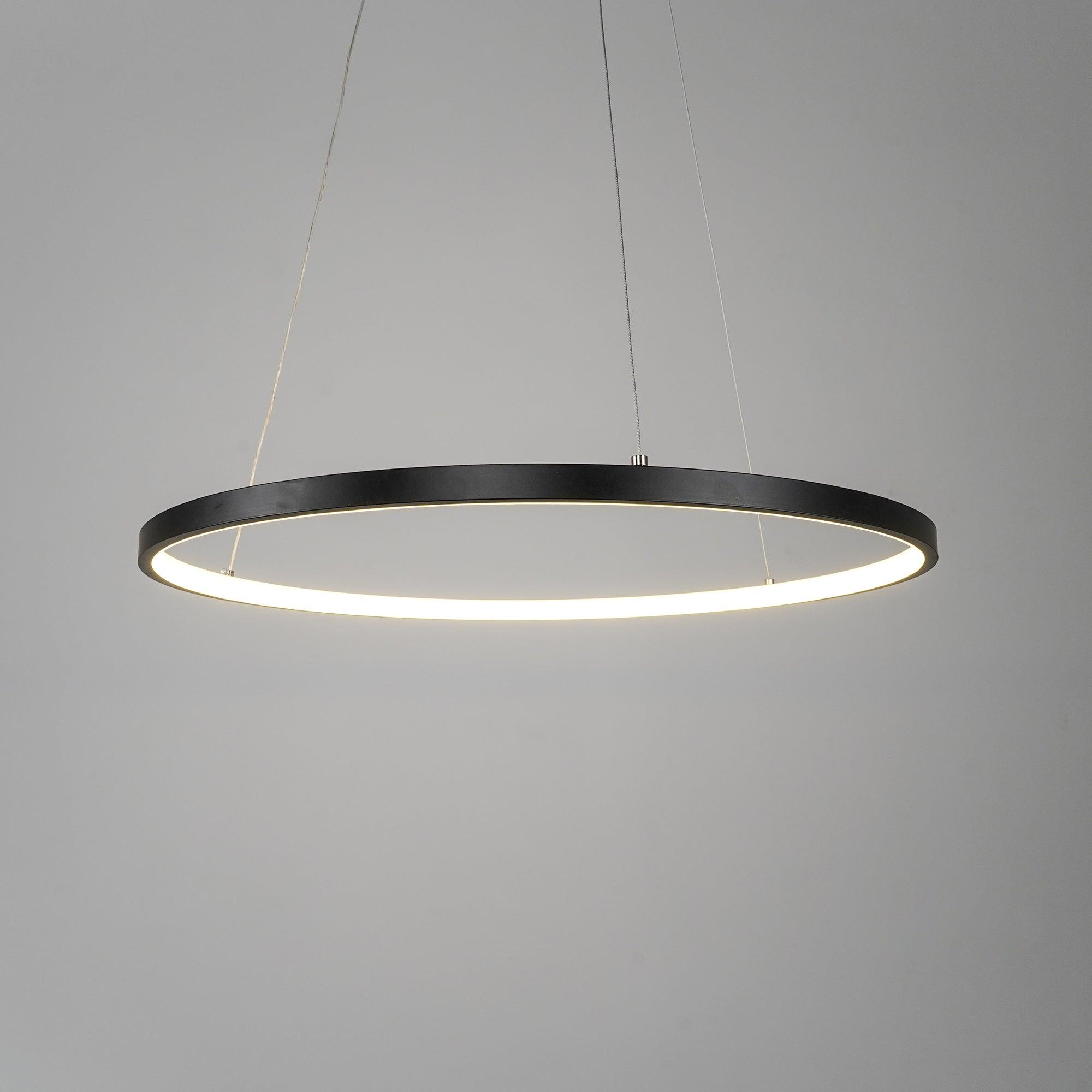Aveline Pendant Chandelier