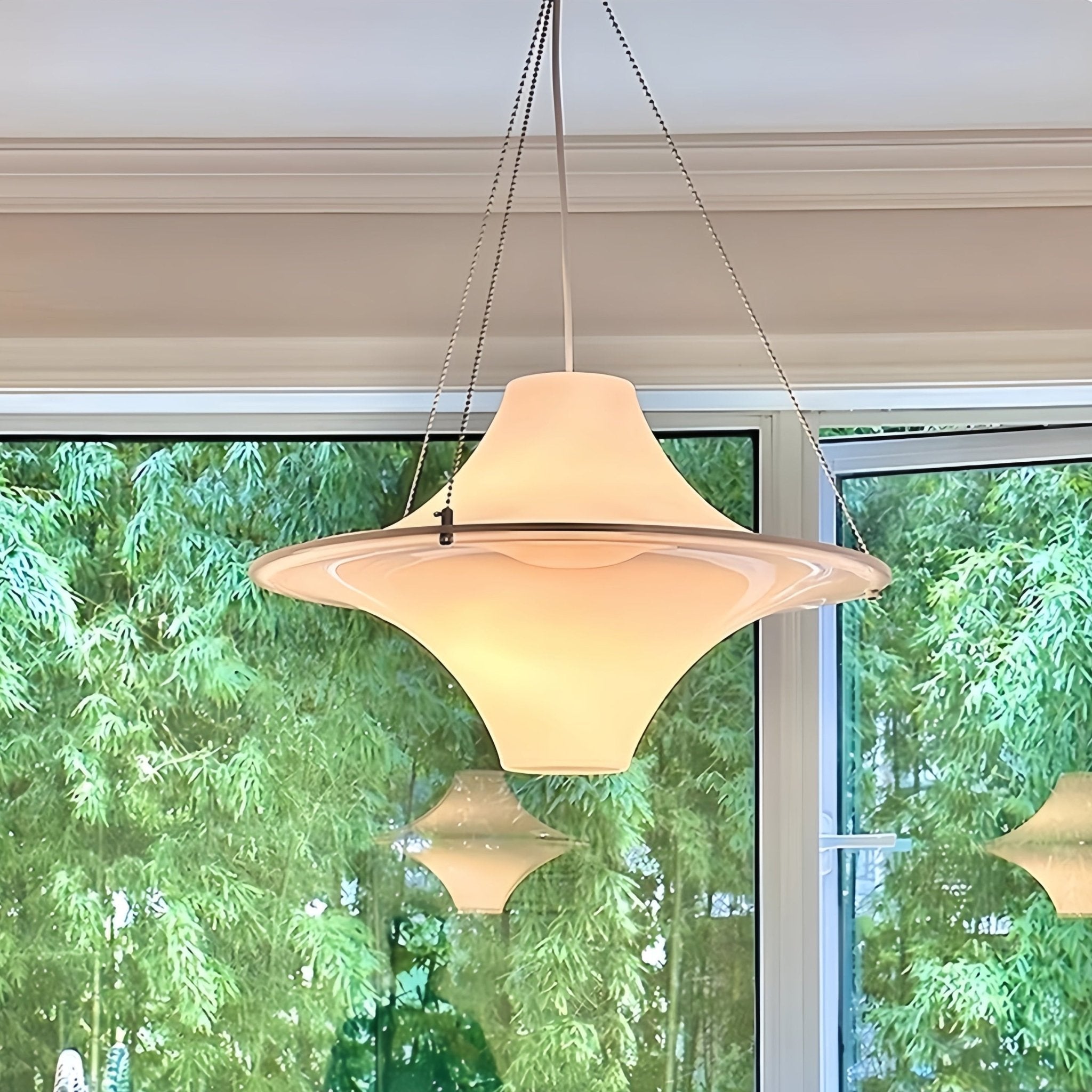 Lokki Pendant Lamp