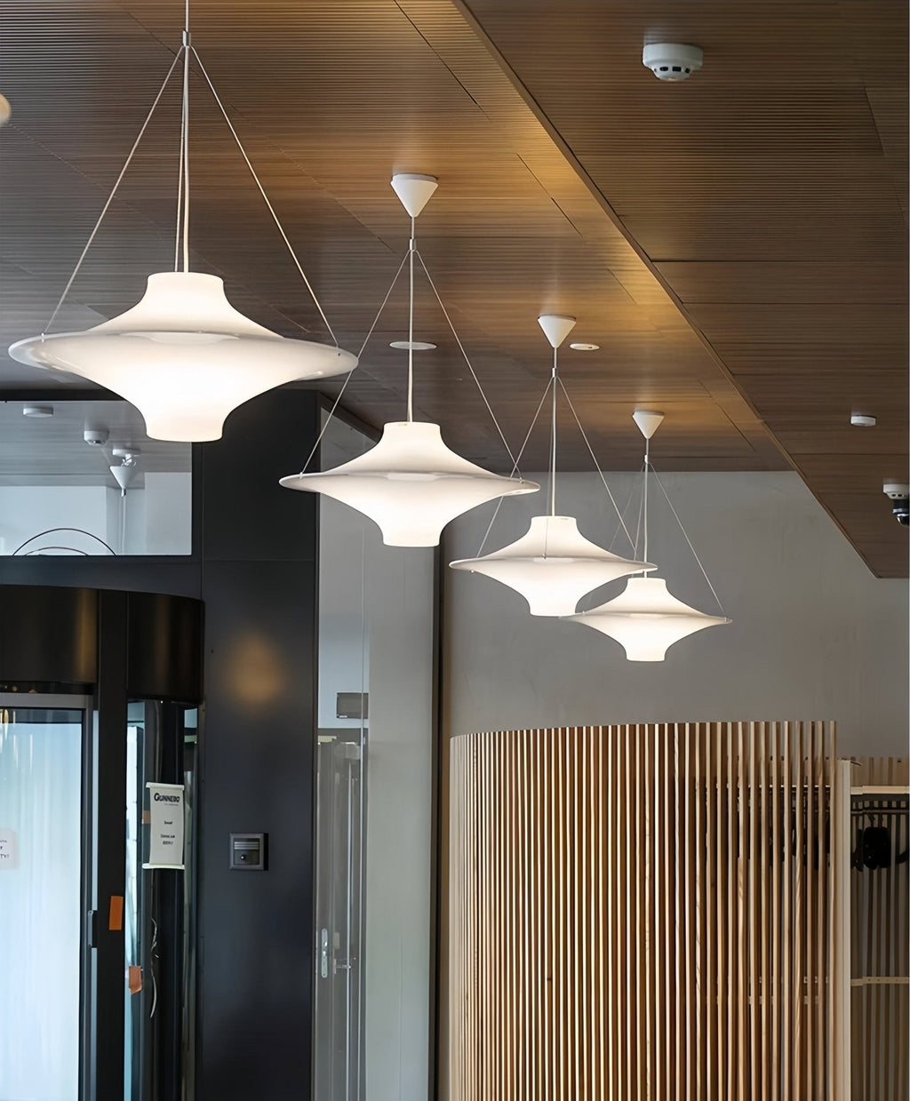 Lokki Pendant Lamp