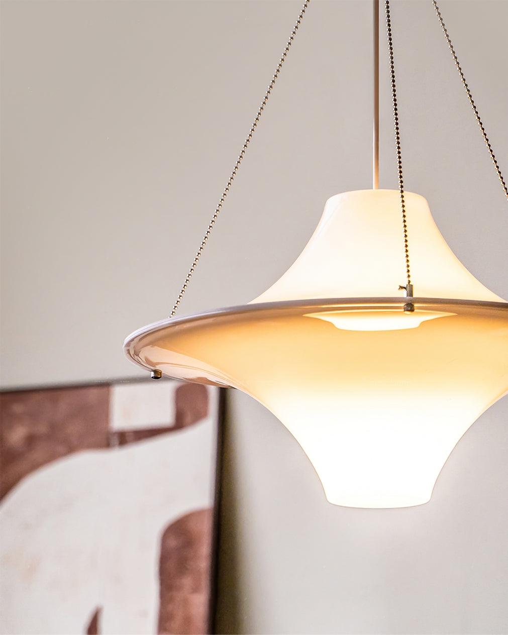 Lokki Pendant Lamp