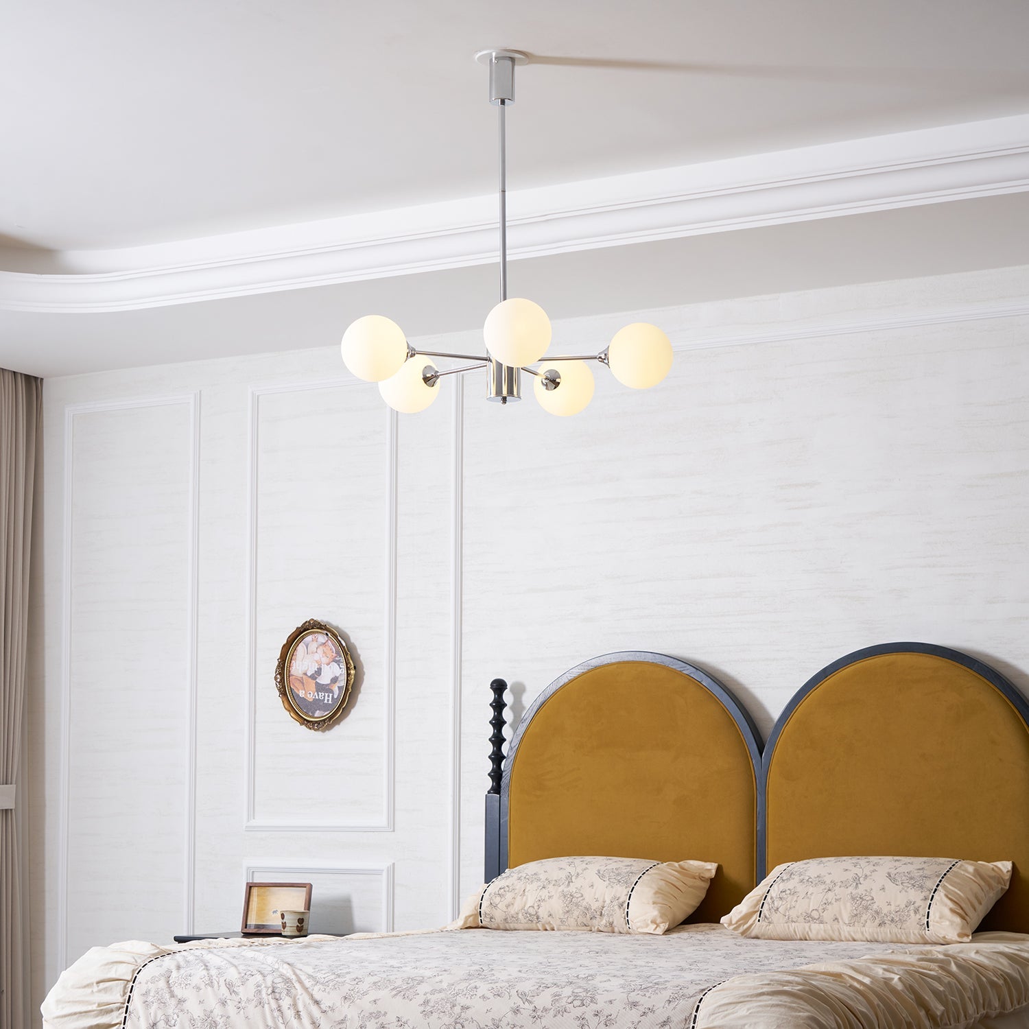 Lola Chandelier