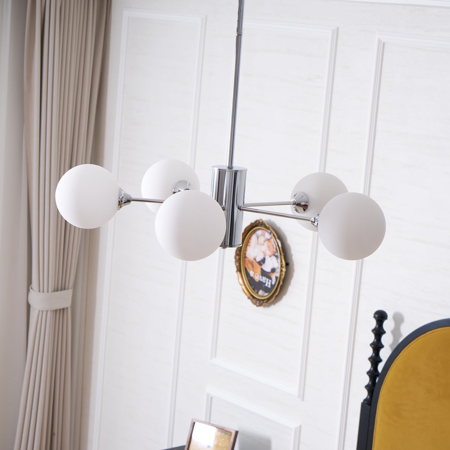 Lola Chandelier