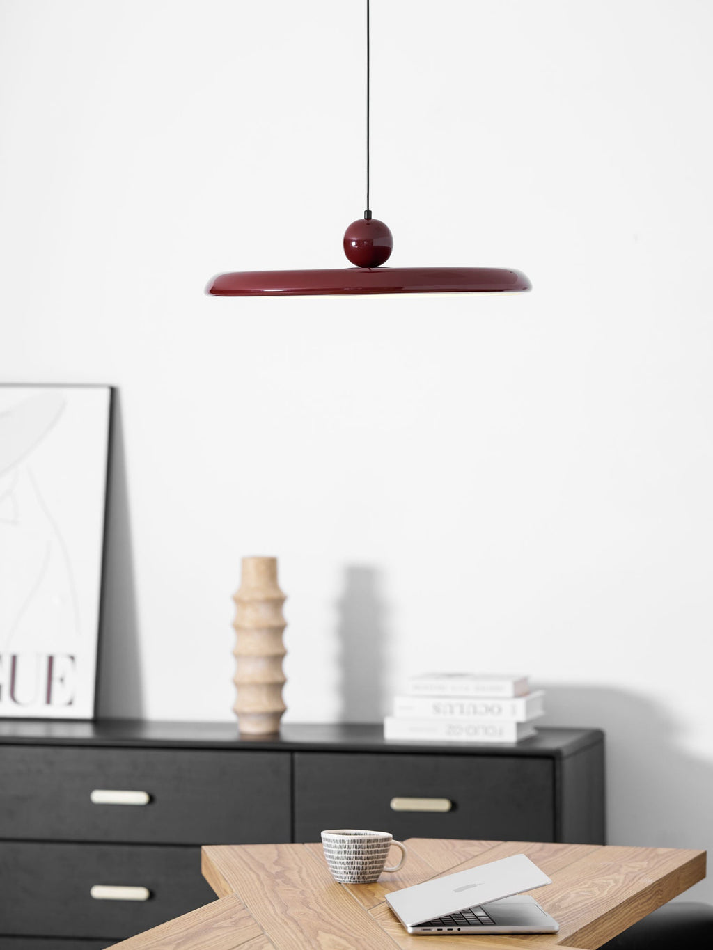 Lola Pendant Lamp
