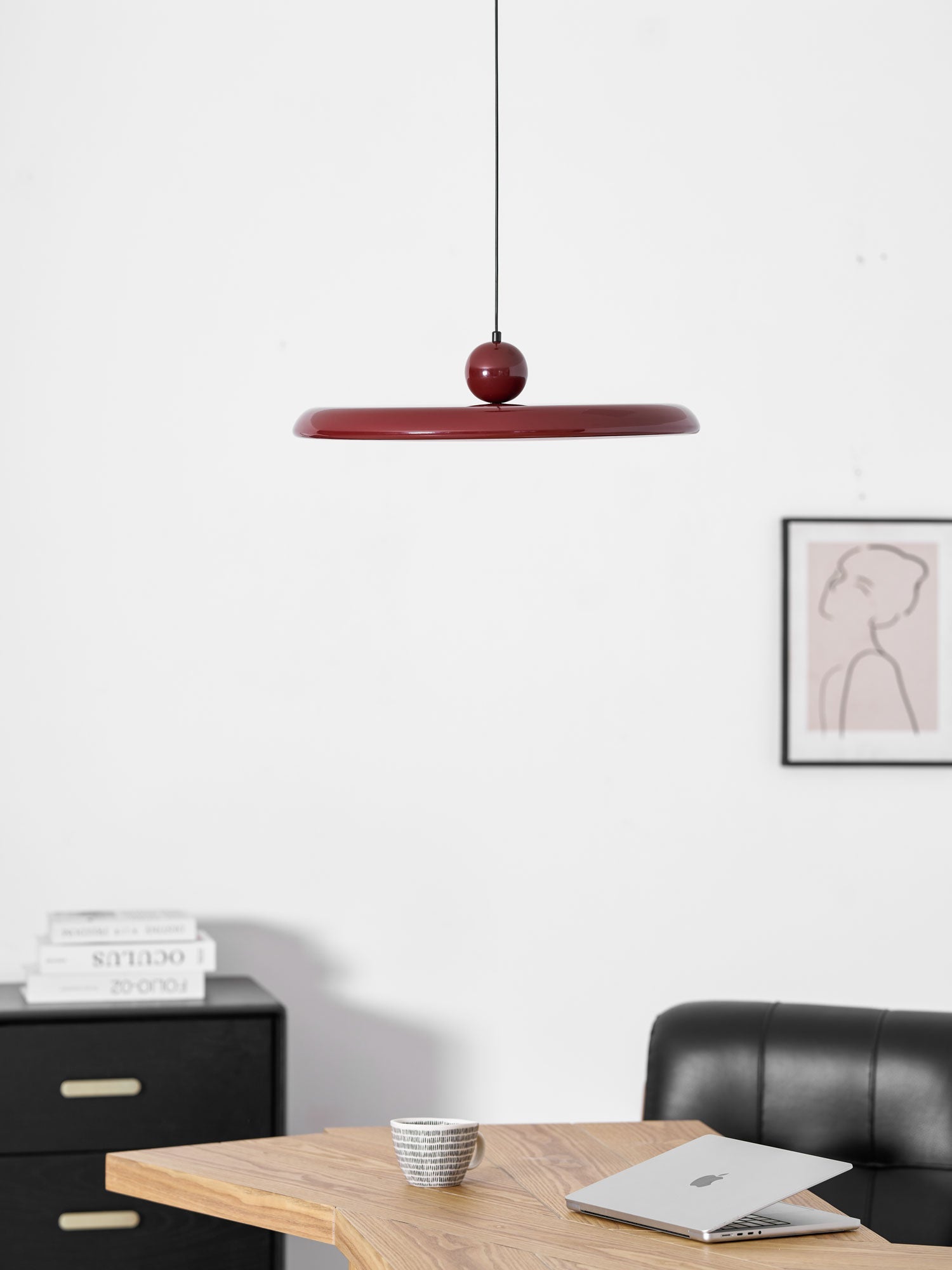 Lola Pendant Lamp