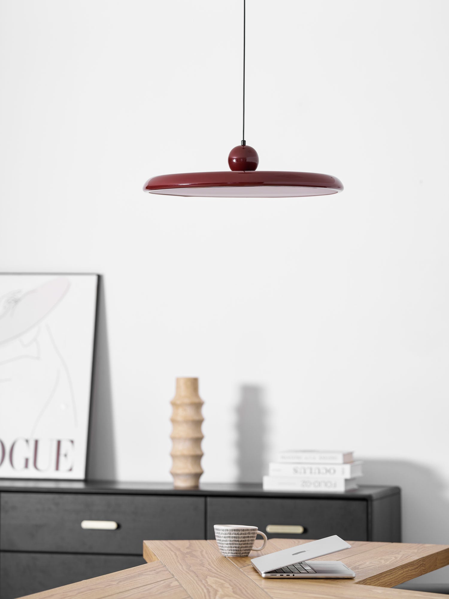 Lola Pendant Lamp