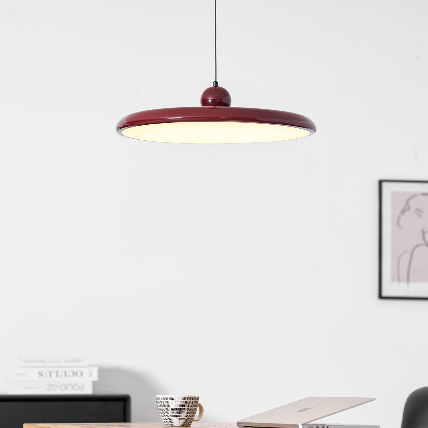 Lola Pendant Lamp