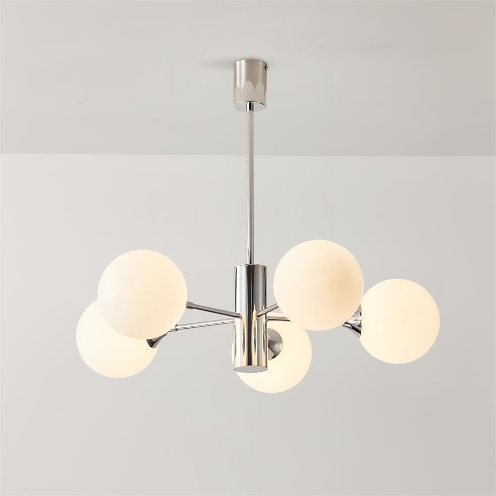 Lola Chandelier - Vakkerlight