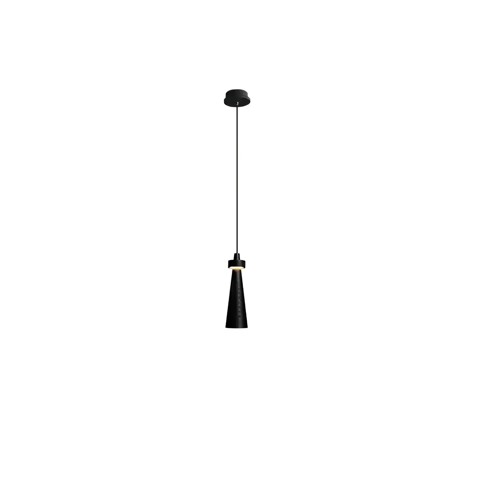 Lampă suspendată Loma