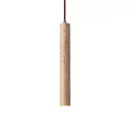 Long Cylinder Pendant Lamp - Vakkerlight