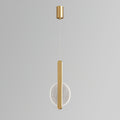 Loomis Pendant Lamp - Vakkerlight