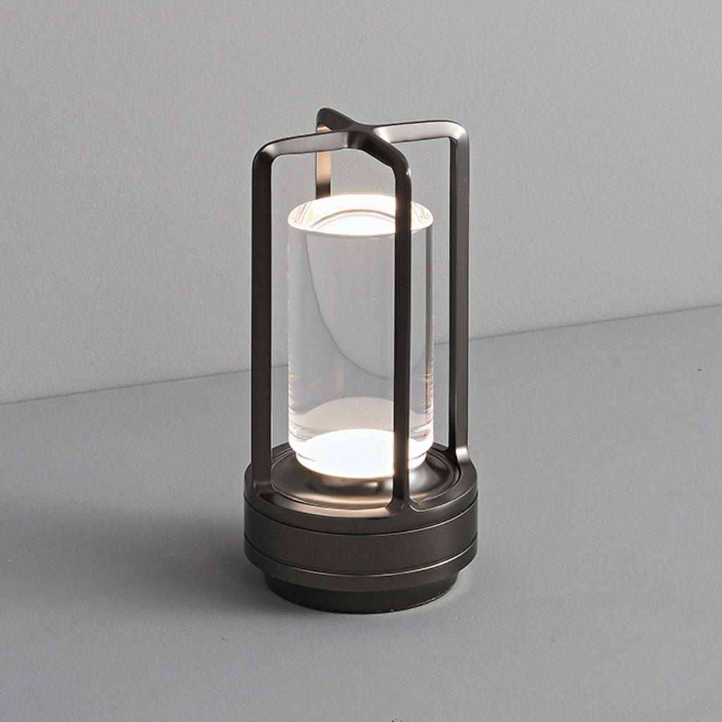 Lorin Rechargeable Table Lamp