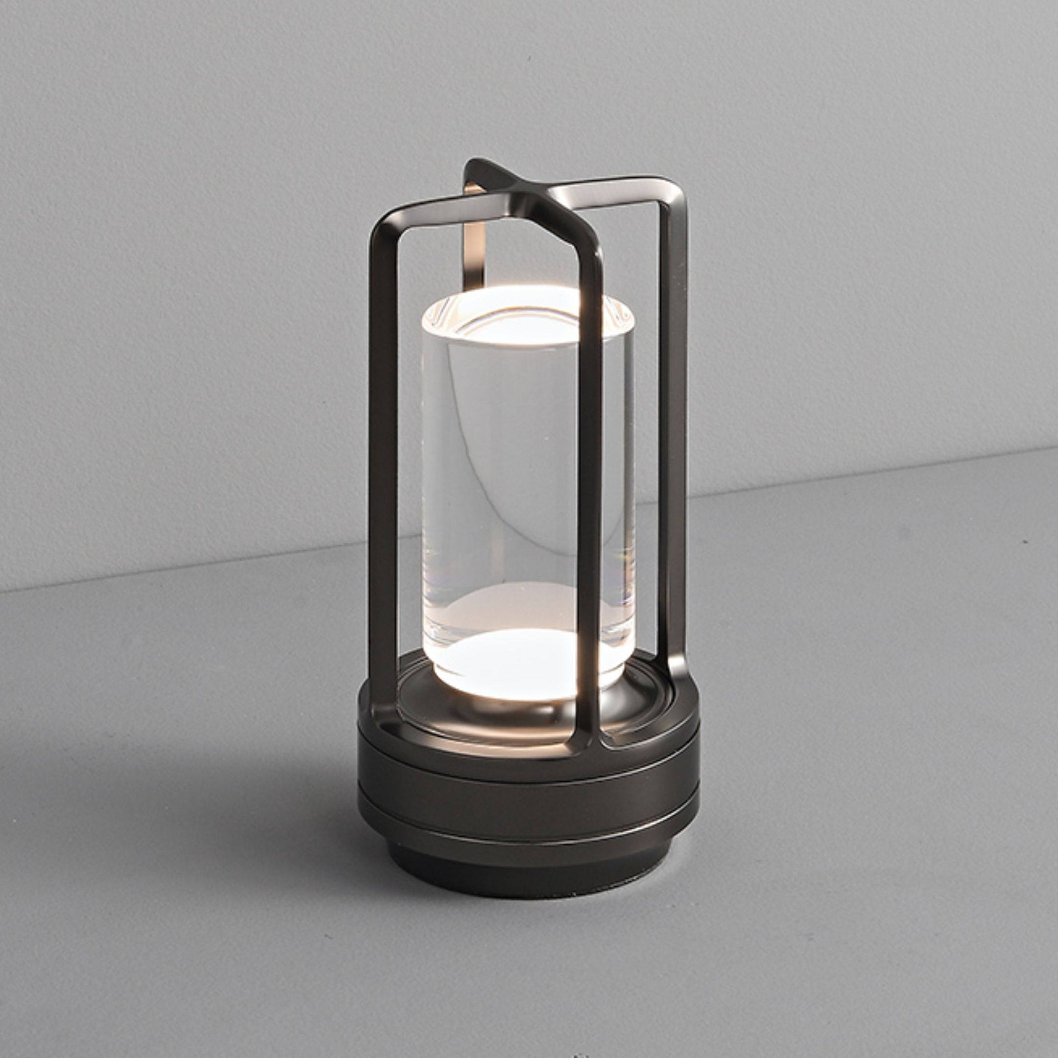 Lorin Rechargeable Table Lamp
