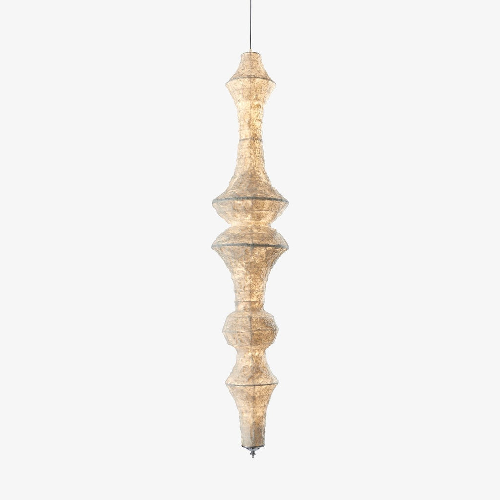 Lampă suspendată Luca Lantern