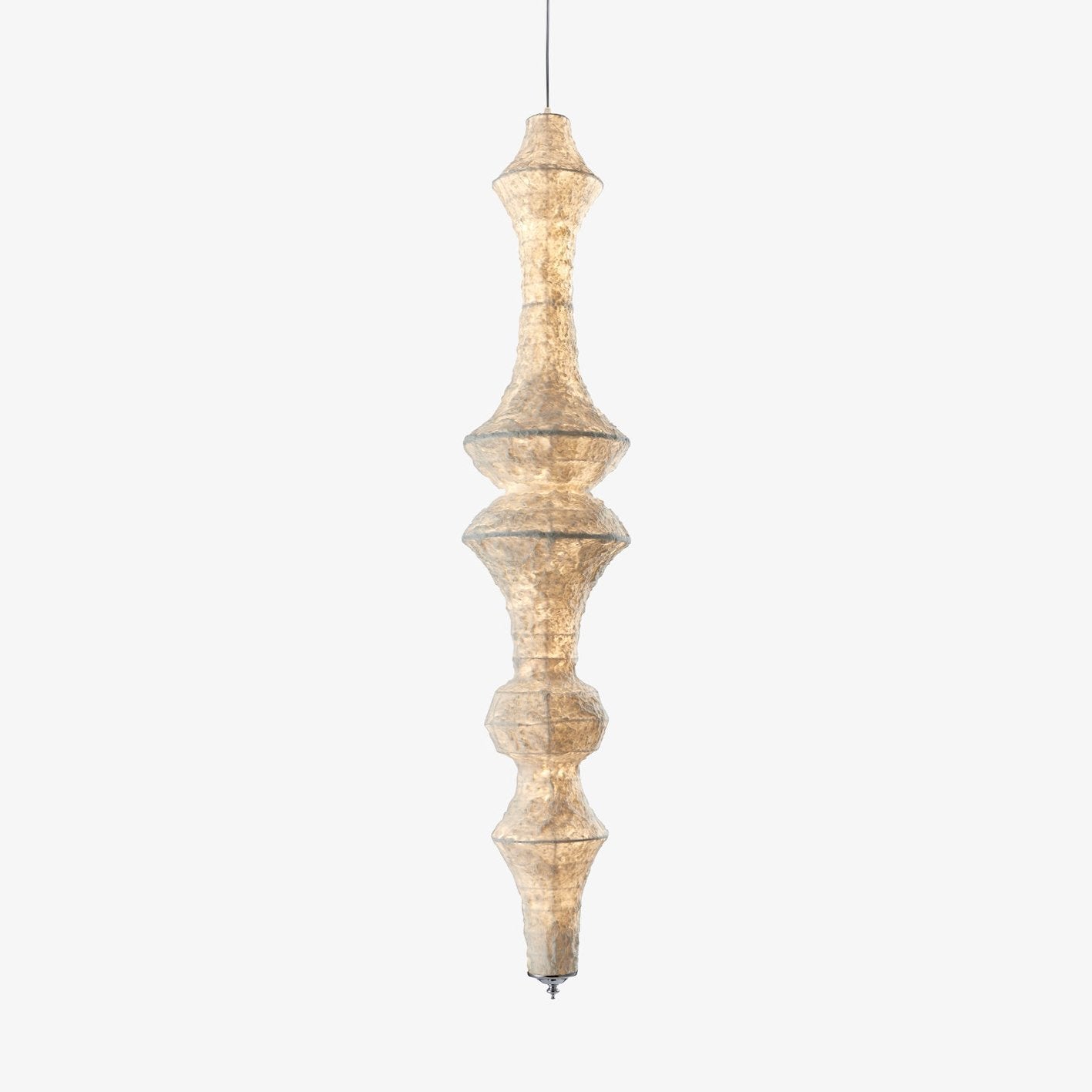 Lampă suspendată Luca Lantern