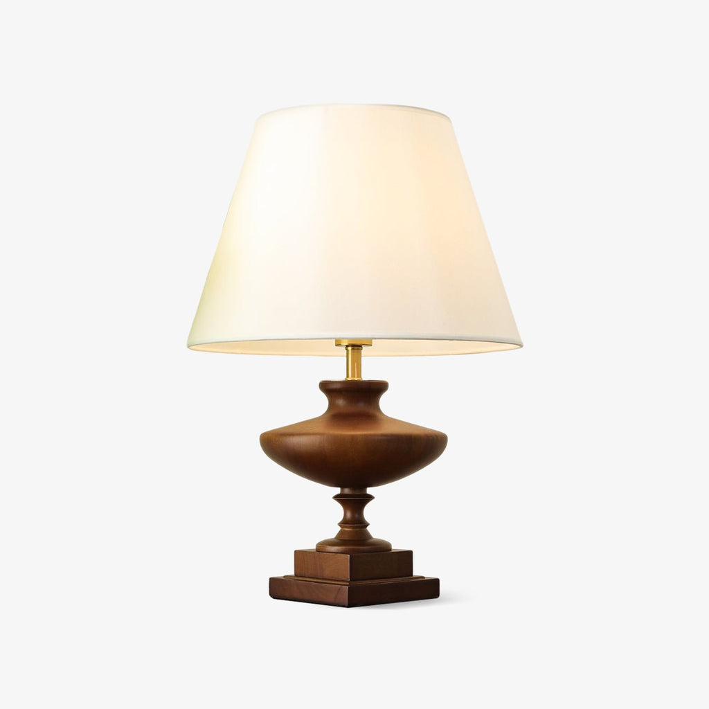 Lampă de masă Lucas Luminary
