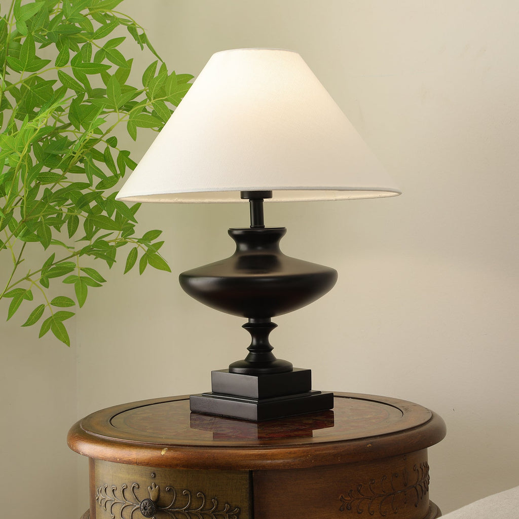 Lampă de masă Lucas Luminary