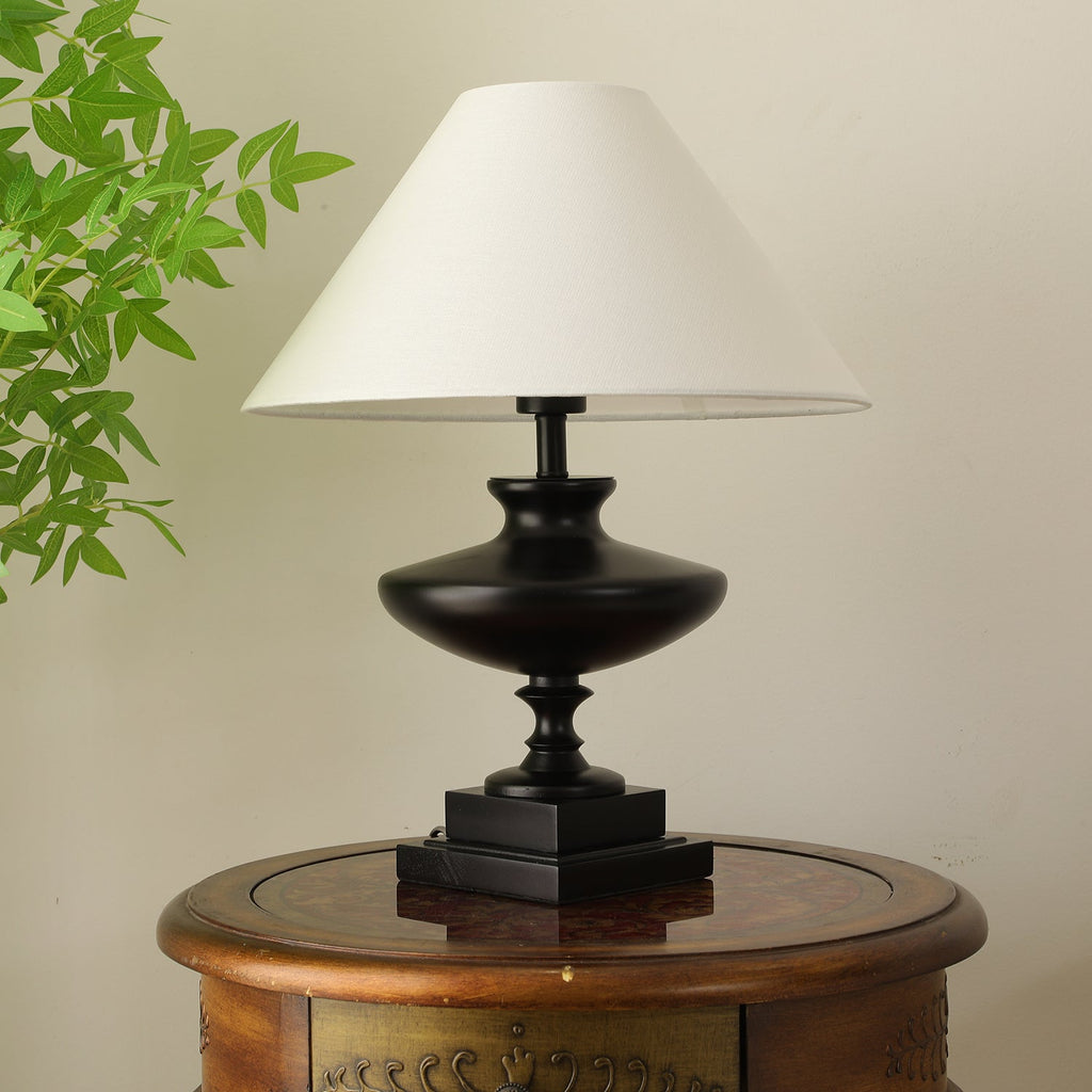 Lampă de masă Lucas Luminary