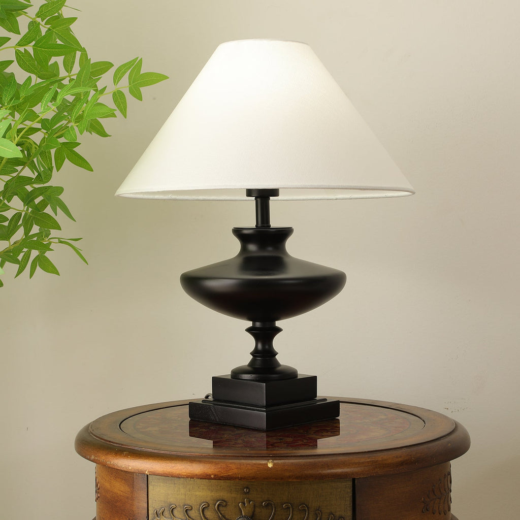 Lampă de masă Lucas Luminary