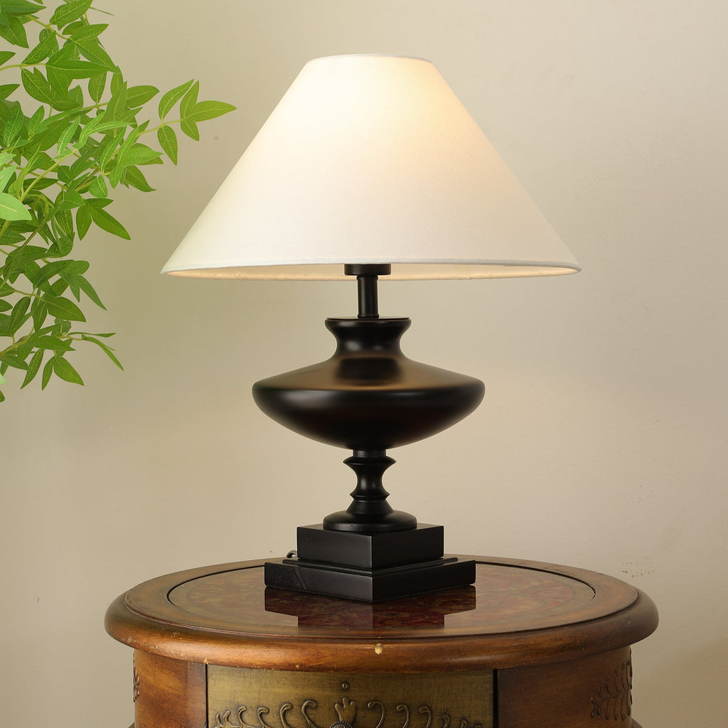 Lampă de masă Lucas Luminary