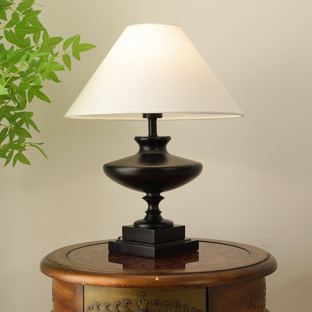 Lampă de masă Lucas Luminary