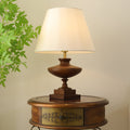 Lucas Luminary Table Lamp - Vakkerlight