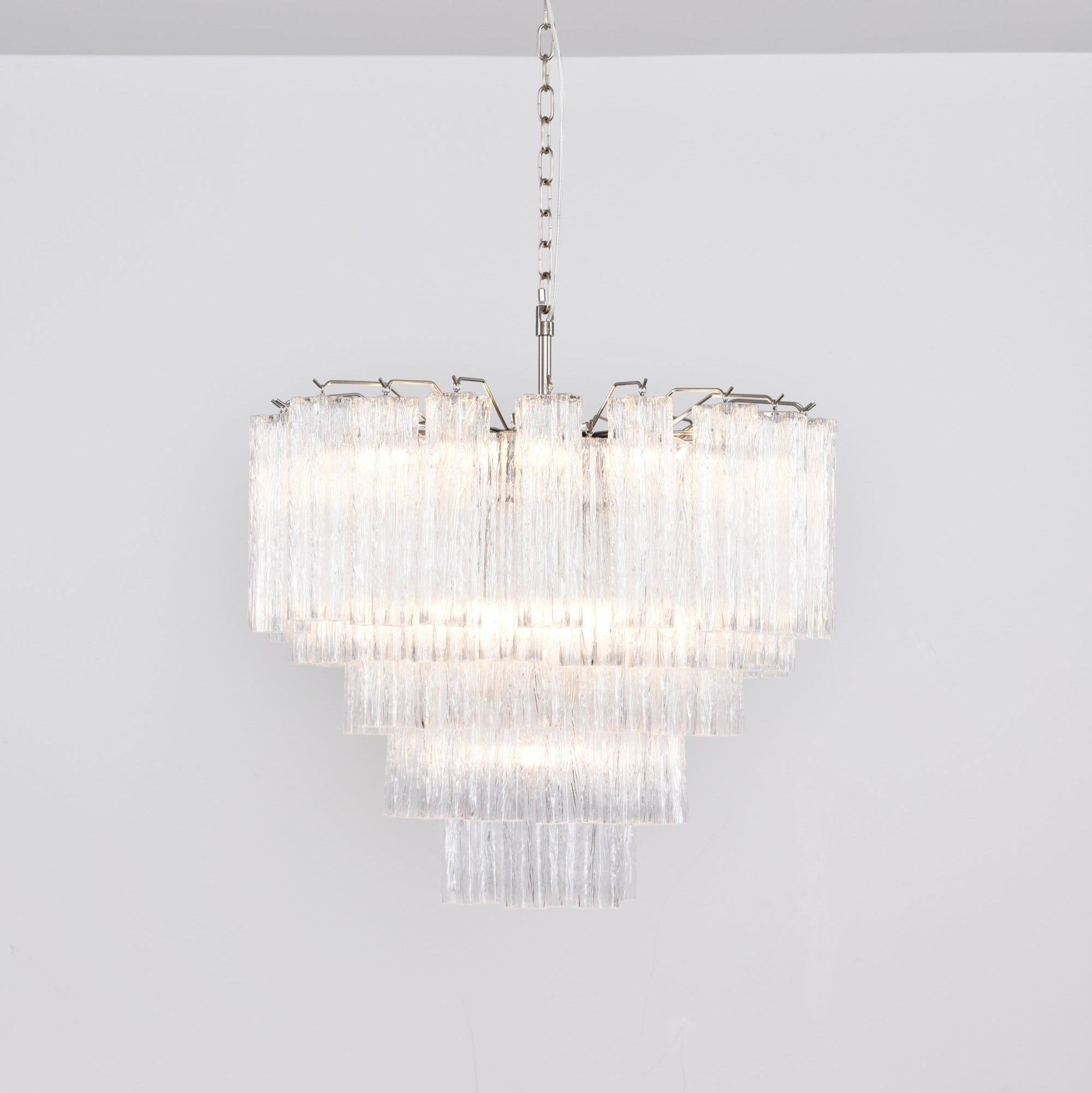 Lucente Murano Chandelier