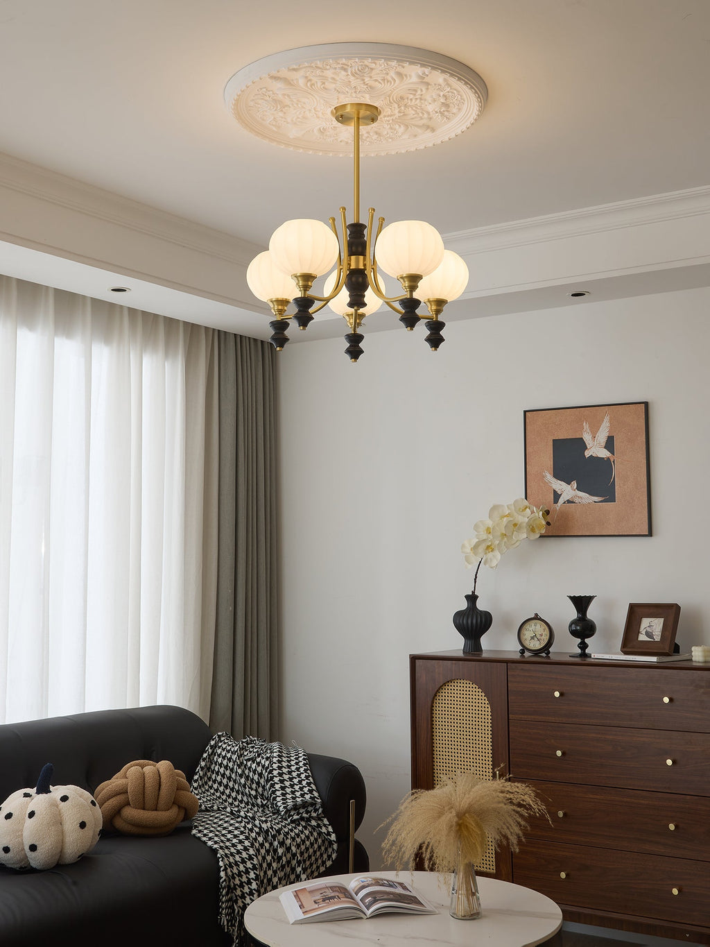 Lucerna Royale Chandelier