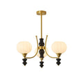 Lucerna Royale Chandelier - Vakkerlight