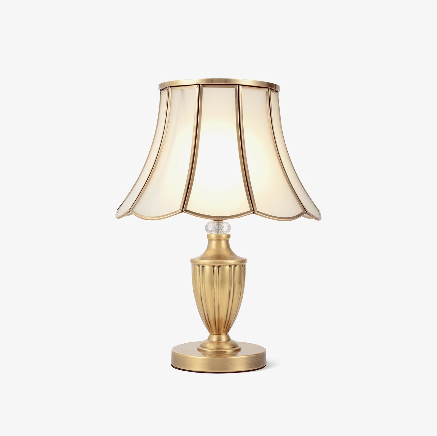 Lucia Table Lamp - Vakkerlight