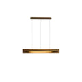 Lucien Linear Pendant Lamp - Vakkerlight