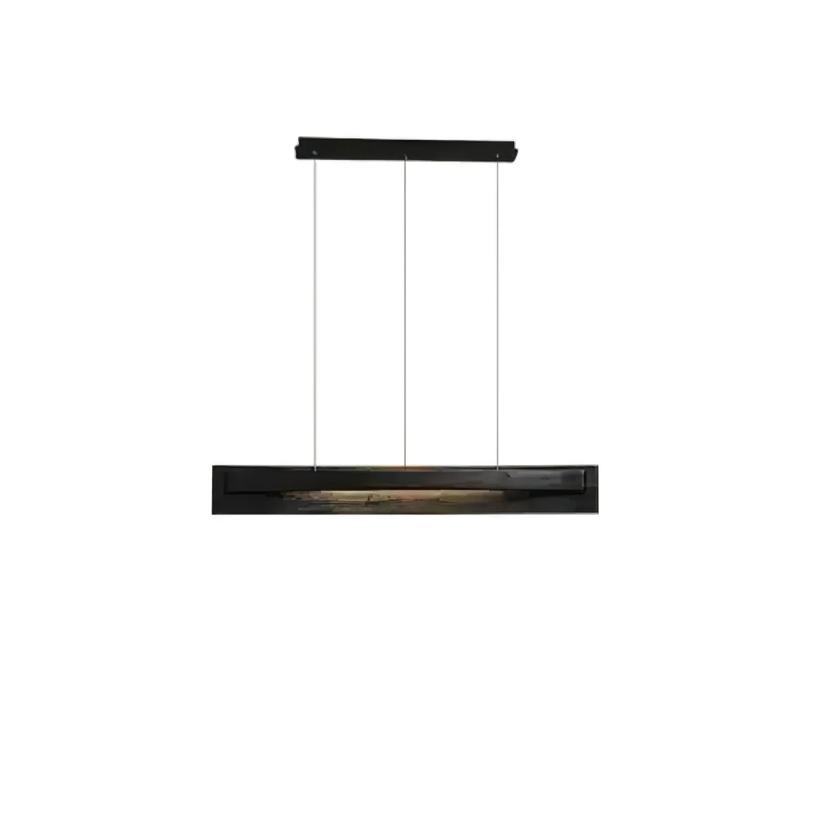 Lucien Linear Pendant Lamp - Vakkerlight
