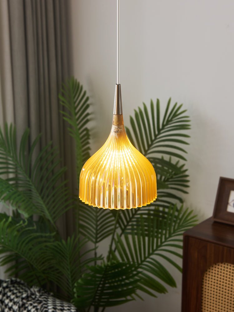 Lampă suspendată Lucina