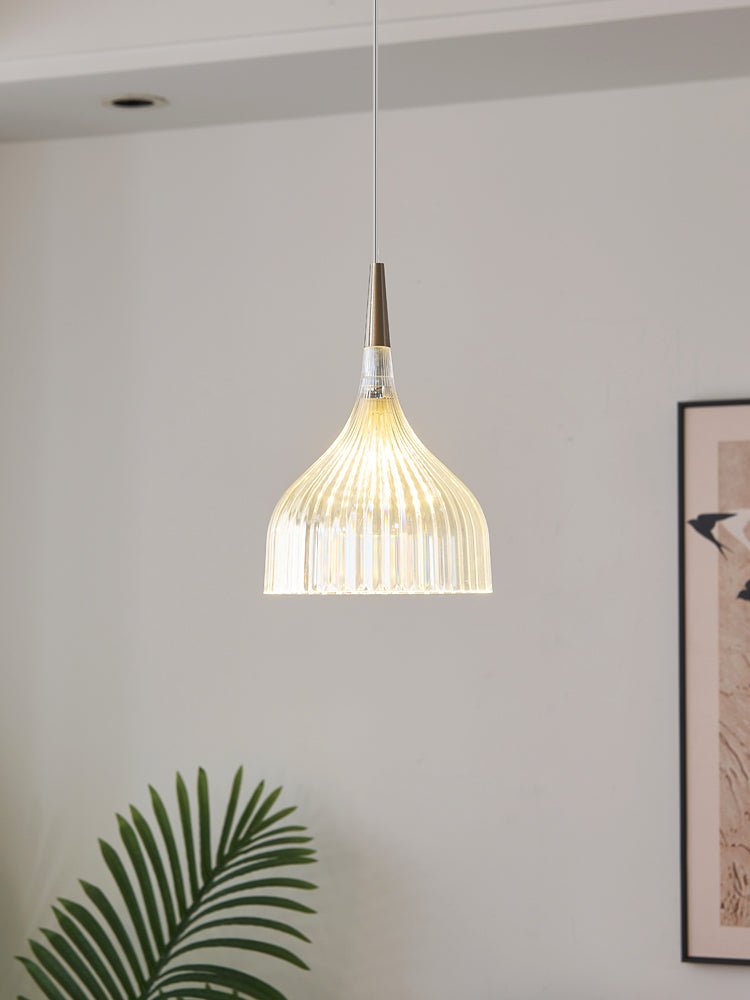 Lampă suspendată Lucina