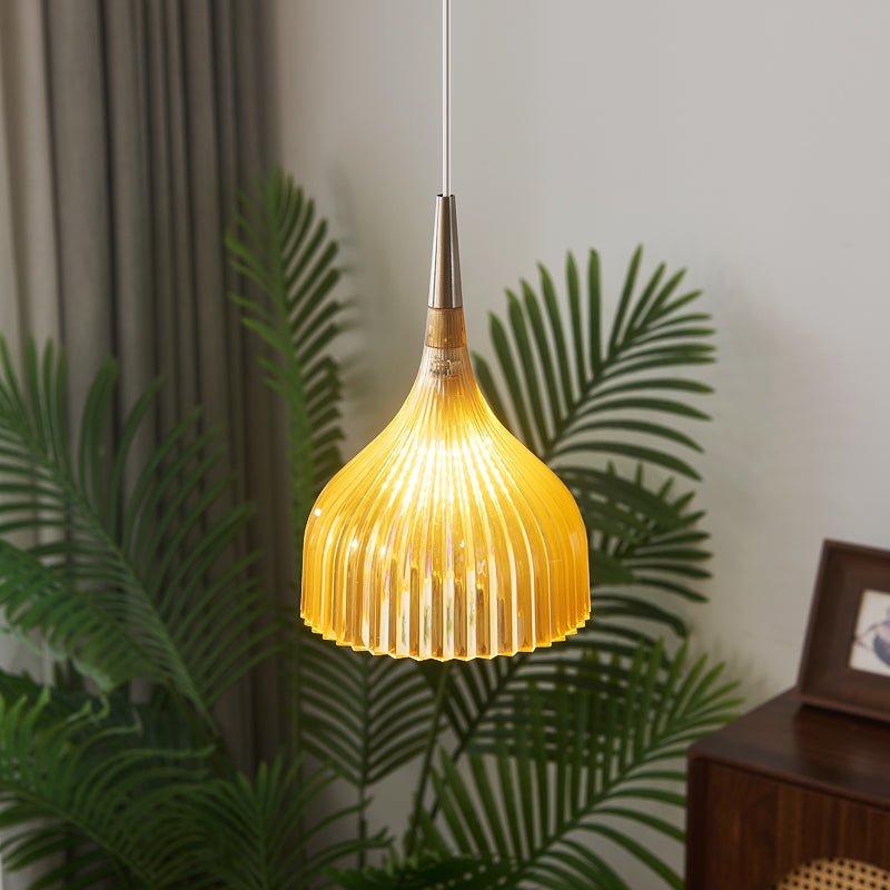Lampă suspendată Lucina