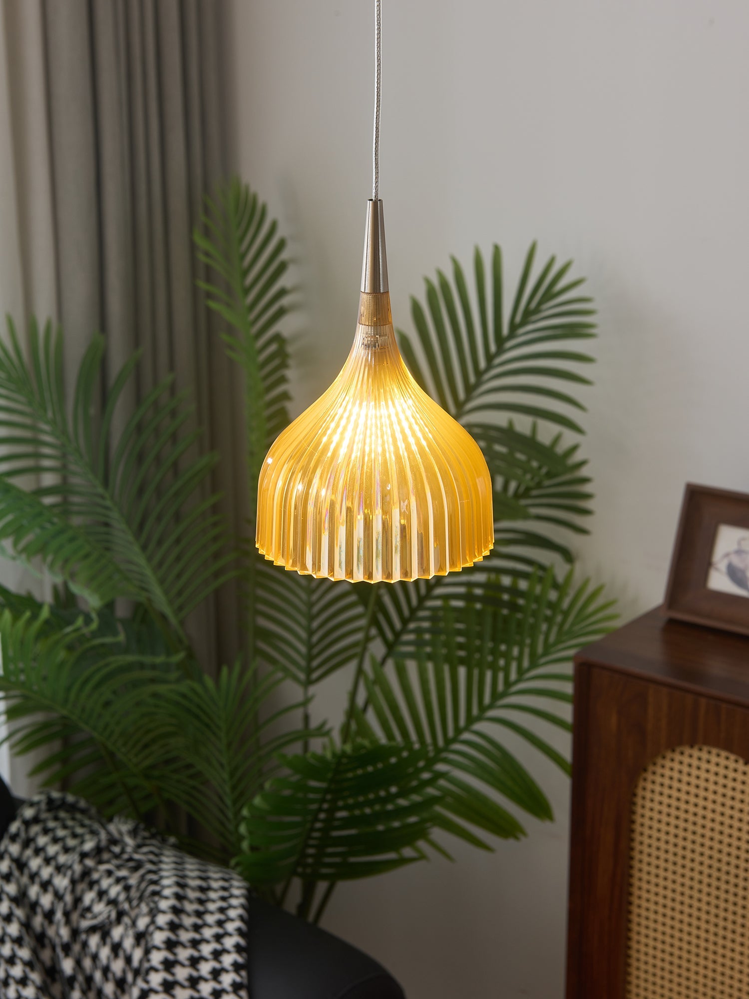 Lampă suspendată Lucina