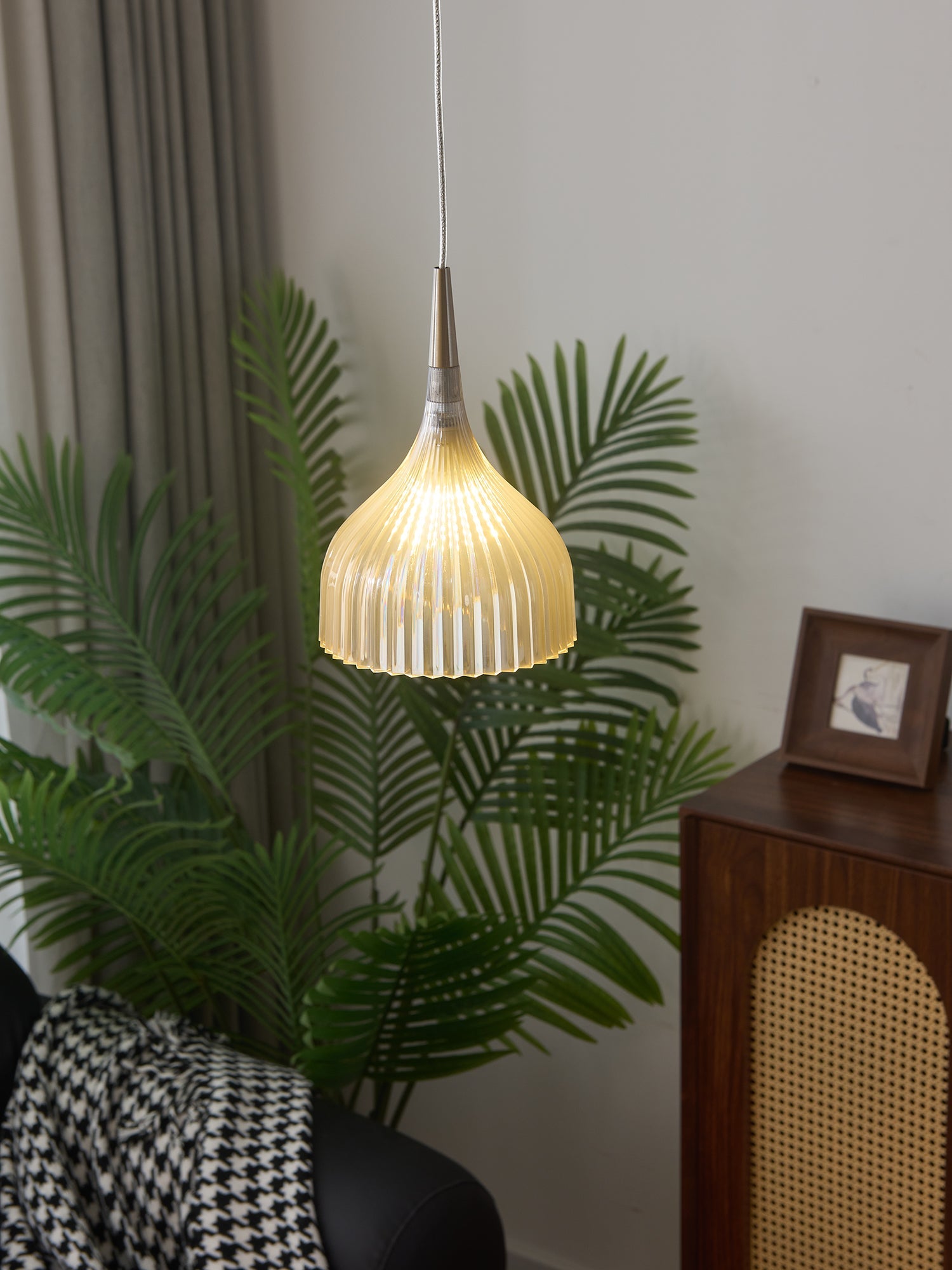 Lampă suspendată Lucina