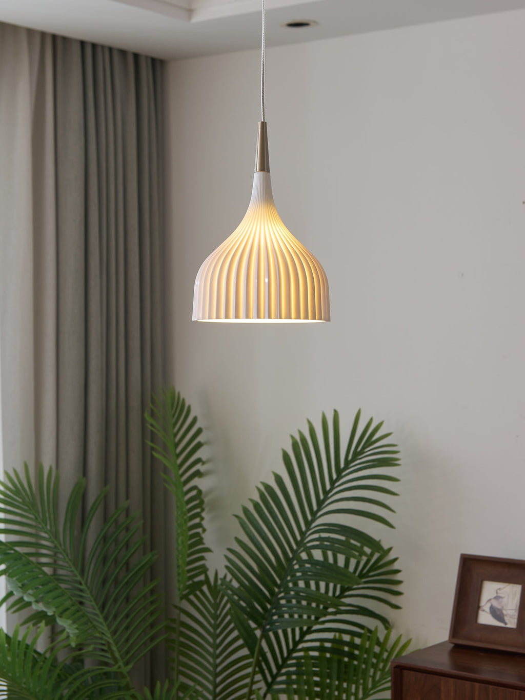 Lampă suspendată Lucina