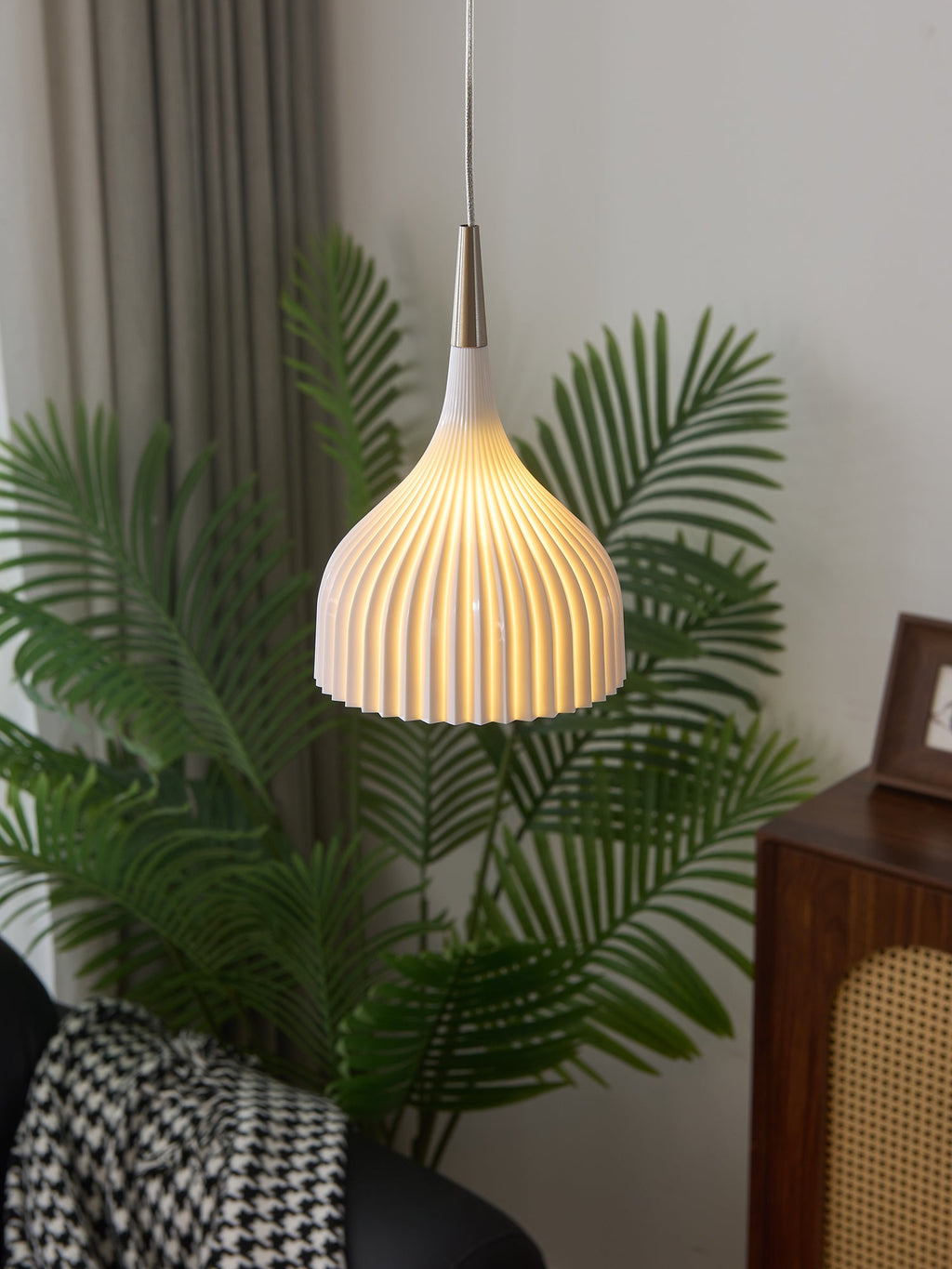 Lampă suspendată Lucina